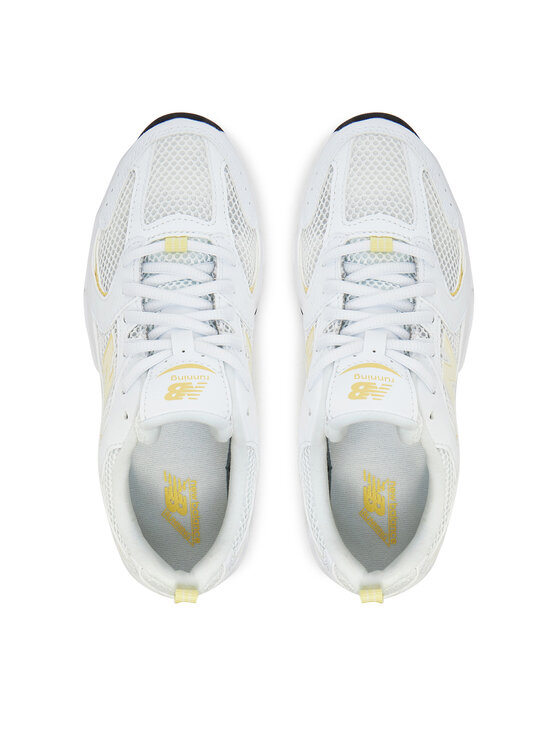 New Balance New Balance Superge GR530SK Bela