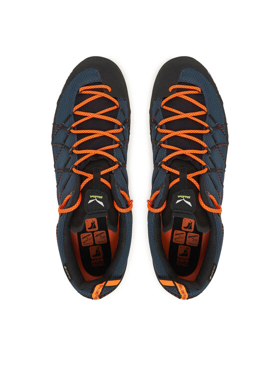 Salewa Salewa Трекінгові черевики Wildfire 2 Gtx M 61414 Cиній