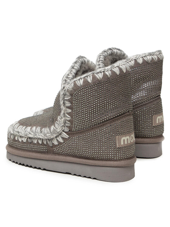Scarpe Eskimo 18 Full Ton-Sur-Ton Hotfix FW101039A...