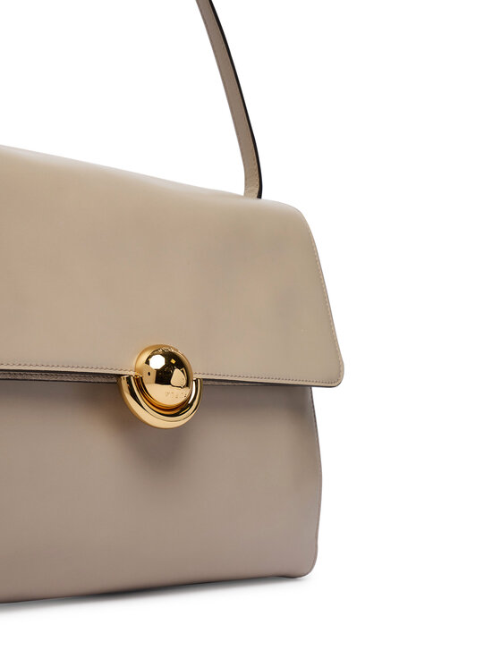 Furla Furla Ročna torba Domus M WB01804 BX4185 IT 4488S Bež