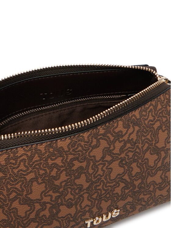 TOUS TOUS Handtasche 2002380443 Braun