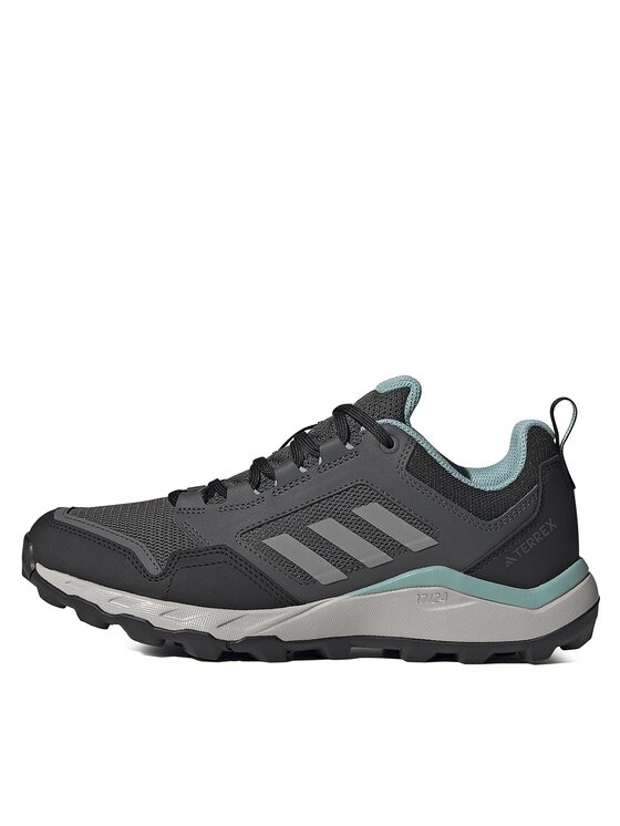 adidas adidas Bežecké topánky Terrex Tracerocker 2.0 Trail IF5026 Čierna