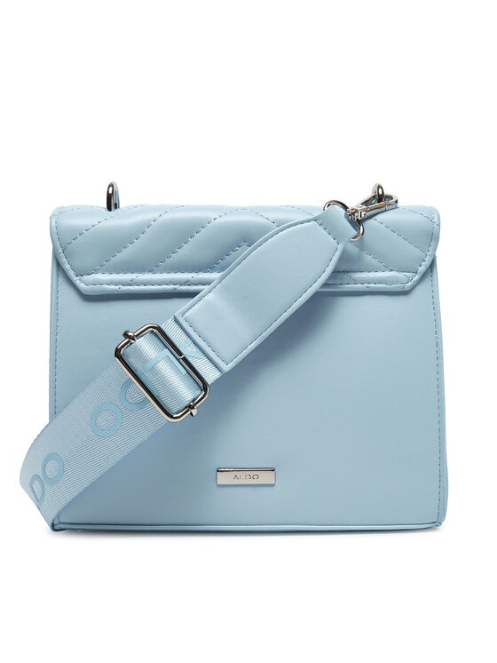 Aldo Aldo Сумка Melophuss 13989270 Блакитний