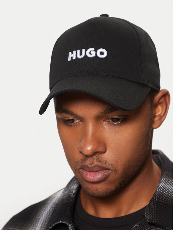 HUGO HUGO Šilterica Jude 50533410 Crna