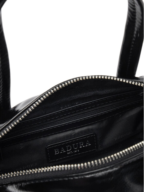 Badura Badura Borsetta WEN-32 Nero