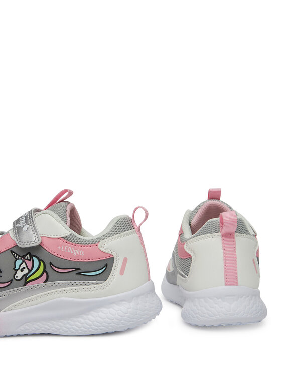 Primigi Primigi Sneakers 7966500 Silberfarben