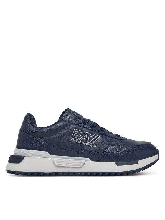 EA7 Emporio Armani EA7 Emporio Armani Sneakers 7X000873 AF28088 MB783 Dunkelblau
