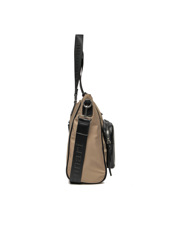 Monnari Monnari Сумка BAG0330-M15 Бежевий