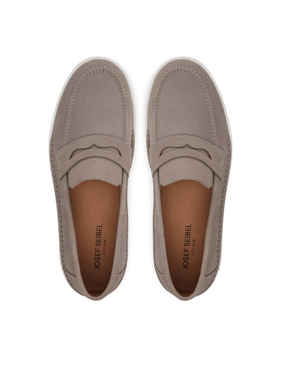 Josef Seibel Josef Seibel Mokassiinid Cleve 08 13608 Hall