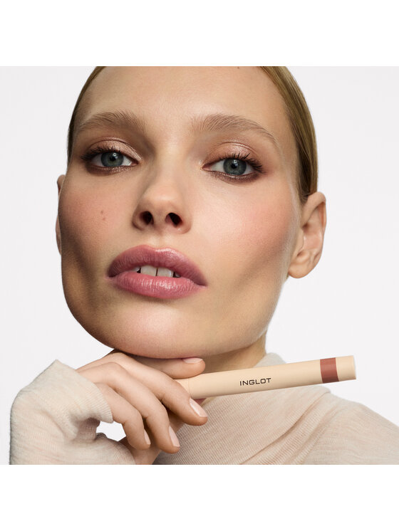 INGLOT INGLOT Velvet Define Konturówka do ust Dusty Rodewood 69