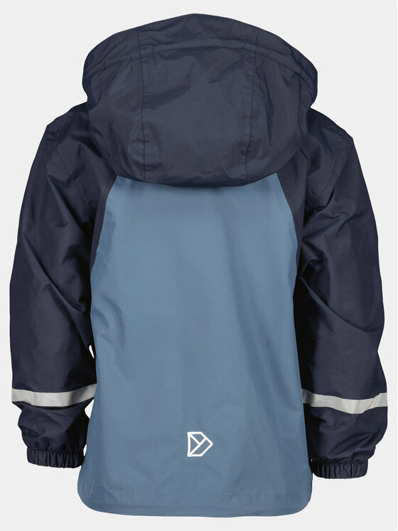 Didriksons Didriksons Télikabát Enso Kids Jacket 4 504977 Sötétkék