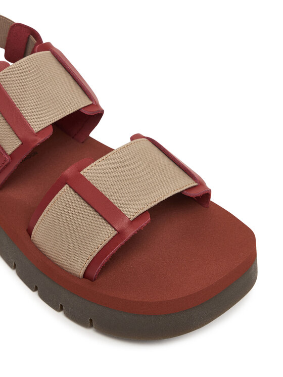 Fly London Fly London Босоніжки Sorufly P145277 Кольоровий