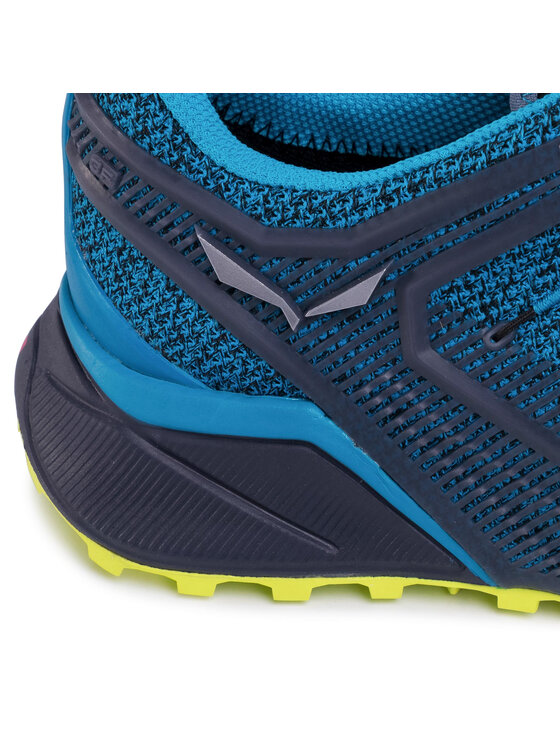 Salewa Salewa Trekkingi Ms Dropline 61368-8376 Niebieski