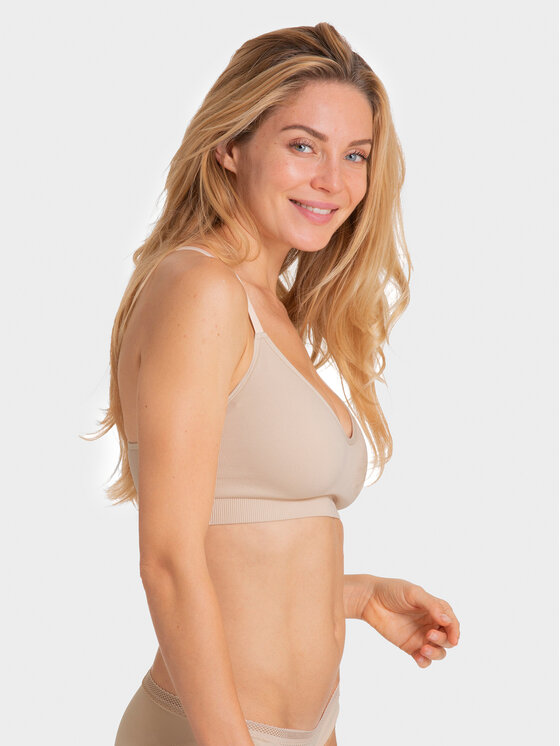 Dorina Dorina Krūšturis-tops Revive D000906CK004 Bēšs