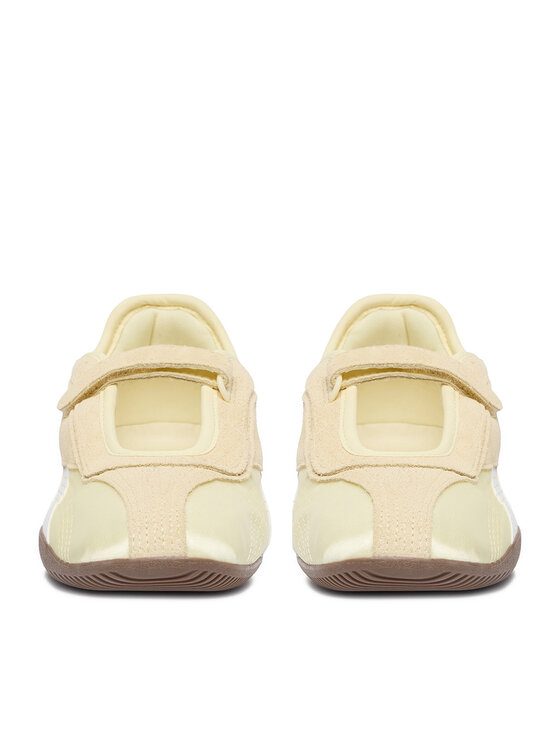 Reebok Reebok Baleríny CEOSS-ULTRA LO MARY JANE 100271637 Svetlo žltá