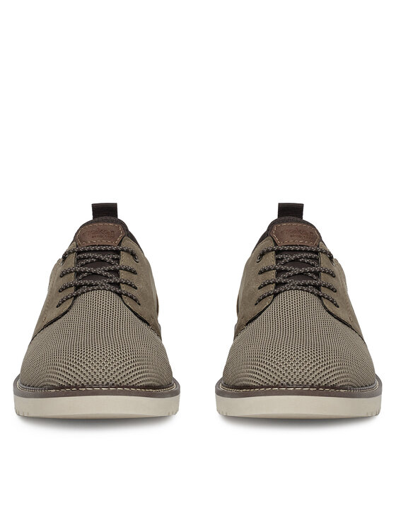 Rieker Rieker Scarpe basse 04550-64 Marrone