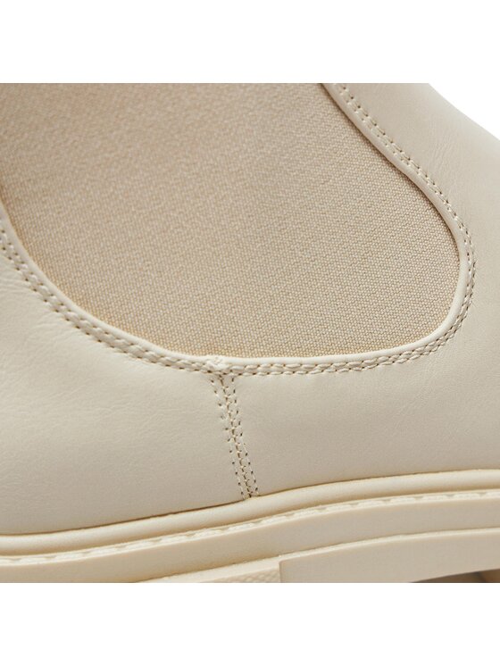 ONLY Shoes ONLY Shoes Ghete Jodhpur Onltola-15 15320055 Écru