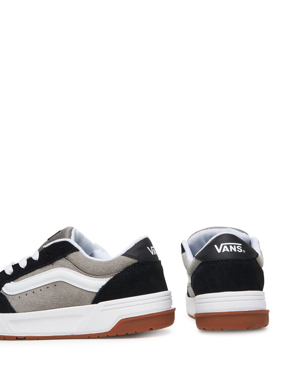 Vans Vans Tenisice Hylane VN000D4P2B61 Siva