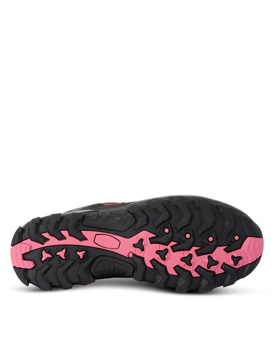 Regatta Regatta Scarpe da trekking LadySamarisIIILow RWF835 Rosa