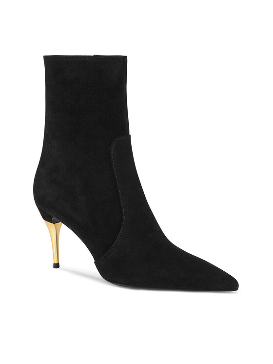 Gino Rossi Gino Rossi Stiefeletten IVY-116209 Schwarz