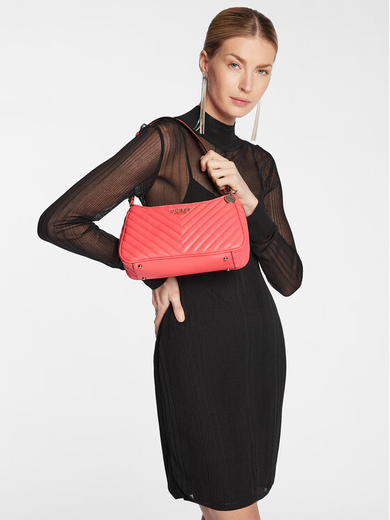 Sac guess corail hotsell