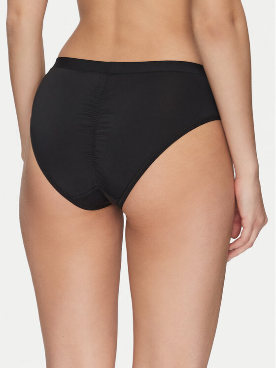YSABEL MORA YSABEL MORA Chilot clasic 10121 Negru