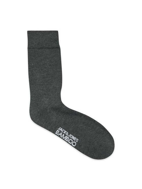 Jack & Jones Jack & Jones Skarpety krótkie 25202 Kolorowy