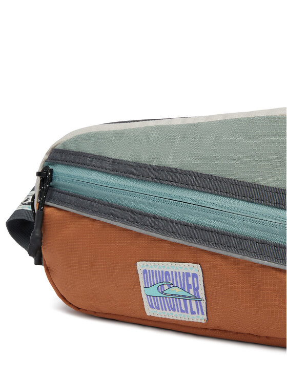 Quiksilver Quiksilver Чанта за кръст﻿ Jungler EQYBA03189 Тъмносин