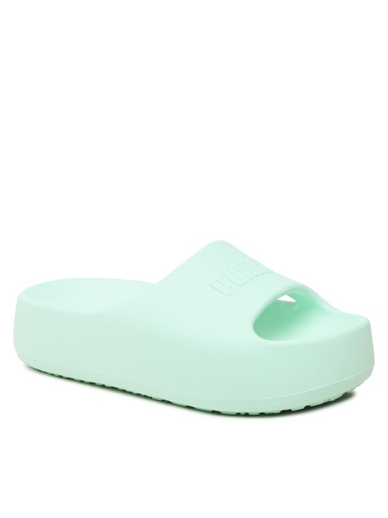 Puma Puma Ciabatte Shibusa 38908204 Verde