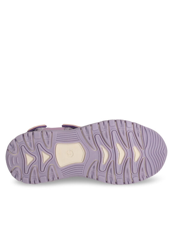 ZigZag ZigZag Sandaalid Krila Z242332 Lilla