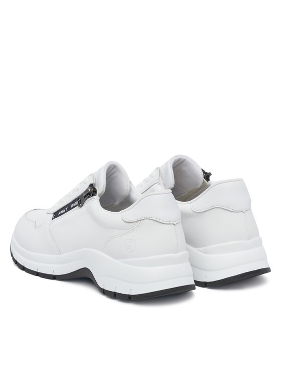 Remonte Remonte Sneakers D0G12-80 Weiß