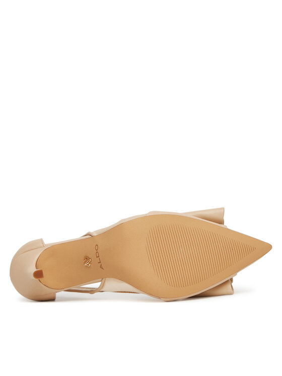 Aldo Aldo Туфлі на шпильці Prestigious 14039511 Бежевий