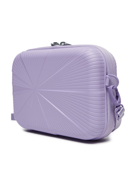 American Tourister American Tourister Кейс Starvibe 152544-A035-1CNU Фіолетовий