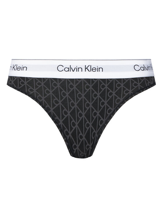 Calvin Klein Underwear Calvin Klein Underwear Σλιπ κλασικά LV00QF8520 Μαύρο