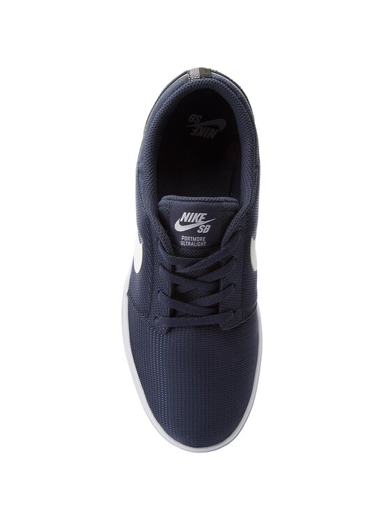 Nike sb portmore on sale ii ultralight blue