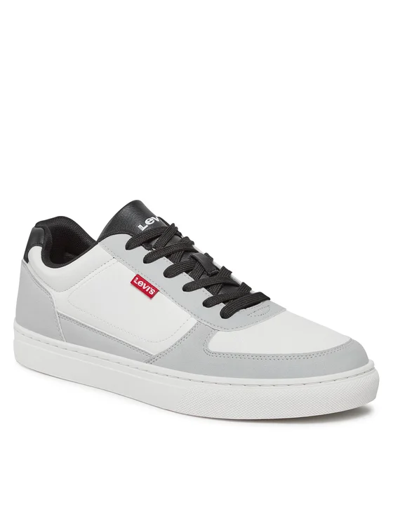 Levi's® Sneakers 235199-981 Weiß