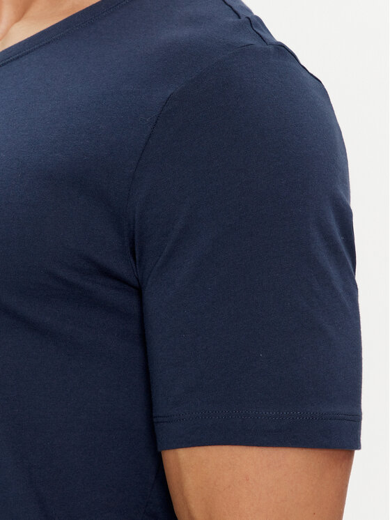 HUGO Hugo Súprava 3 tričiek 50480088 Farebná Regular Fit