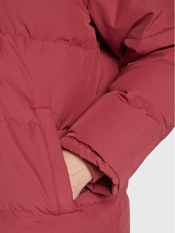 Levi's® Levi's® Giubbotto piumino Excelsior A1828-0005 Rosso Regular Fit