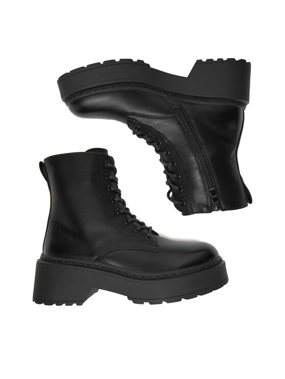 DeeZee DeeZee Polacchine 13122 1 Nero