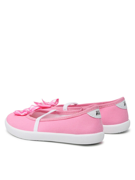 MB MB Poolsaapad 4LB-P/8-28POIR Roosa