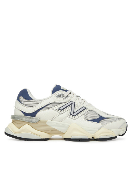 New Balance Sneakersy U9060AGB Béžová