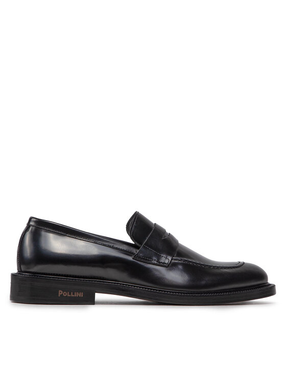 Pollini Pollini Туфлі SB10122M0FUB0000 Чорний