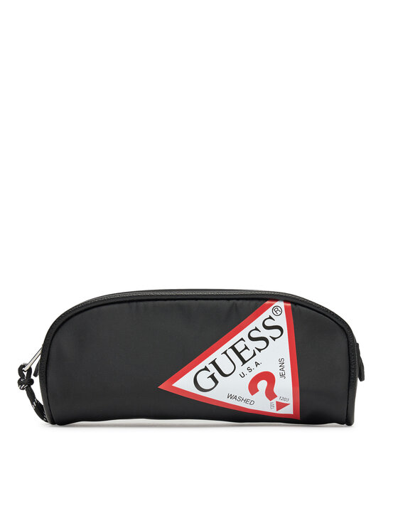 Penar Guess H4YZ16 WFMR0 Negru