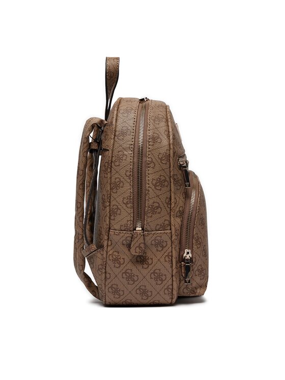 Guess Guess Nahrbtnik Power Play Tech Tote HWSL90 06320 Rjava