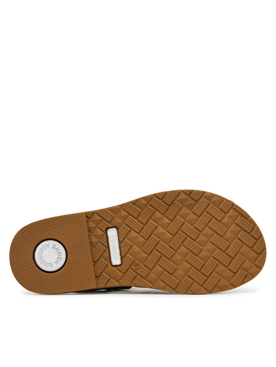 Primigi Primigi Sandale 7889633 M Negru