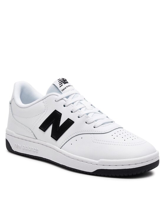 New Balance New Balance Sportcipők BB80BNN Fehér