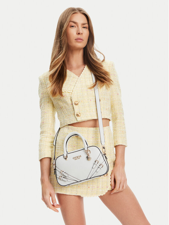 Guess Guess Borsetta HWZG96 36050 Bianco