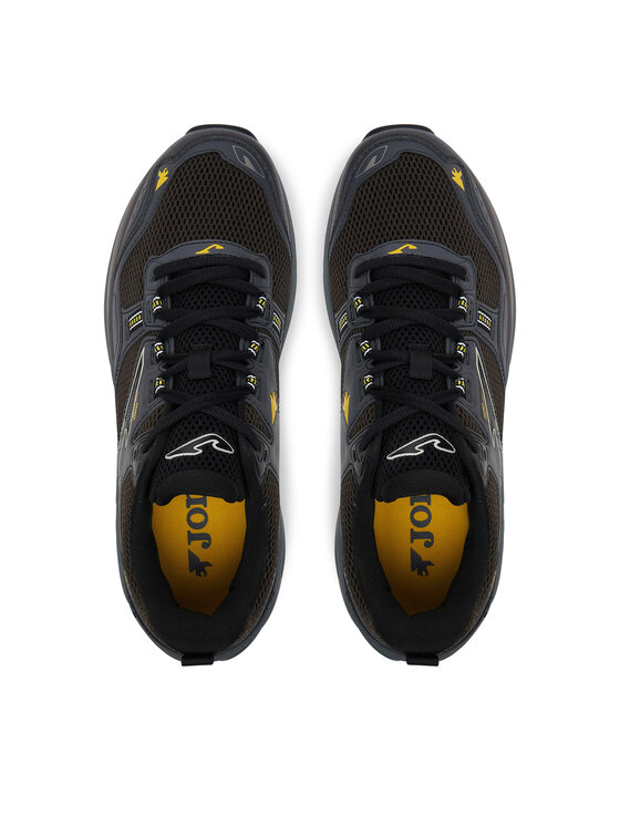 Joma Joma Jooksujalatsid Shock 2524 TKSHOS2524 Pruun