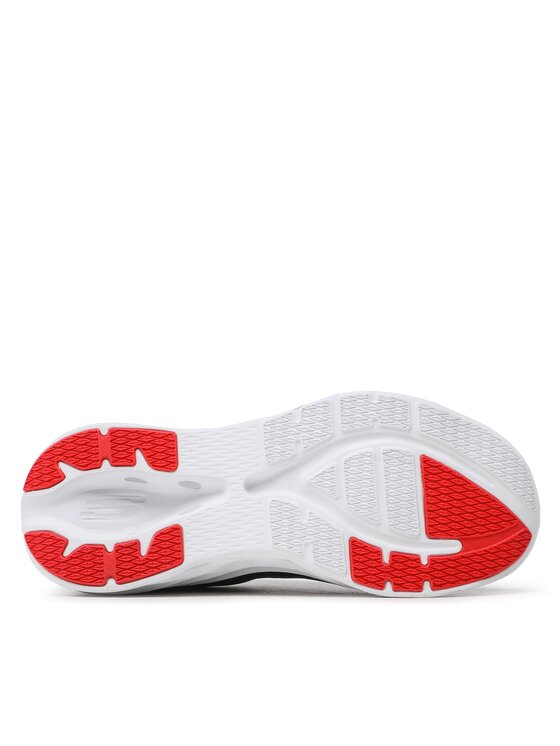 Skechers Skechers Sneakersy Frayment 232634/BKW Czarny