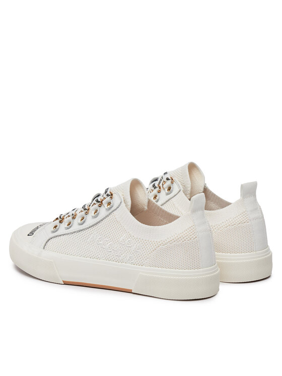 LOVE MOSCHINO LOVE MOSCHINO Sneakers JA15152G1IIY0100 Λευκό